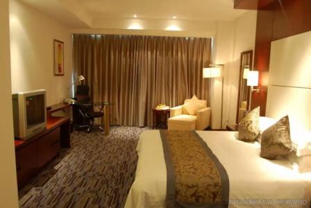 Holiday Inn Xiaoshan, an IHG - 54