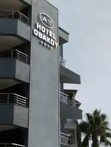 A11 Obaköy - All inclusive - 36