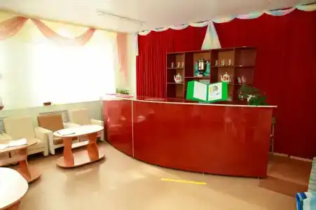 Санаторий Кичиер - 8