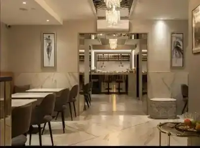 Mariposa Boutique-hotel - 26