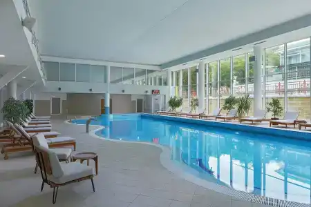 Plaza Spa Resort - 2