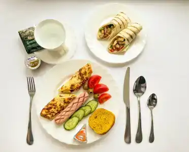 Dolce Vita ApartHotel - 39