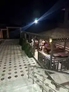 Hotel&SPA DeLuxe - 12