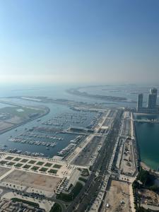 At THE TOP MARINA - 0
