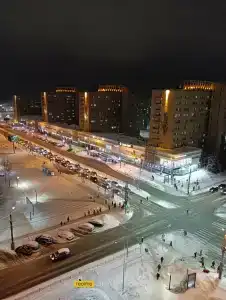 на Воскресенской - 48
