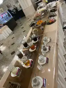 Crowne Plaza - Centre, an IHG - 36