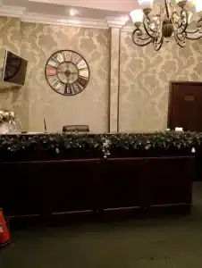 Vasilievskiy Dvor - 77