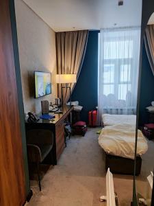 Smart NEO Московский - 85