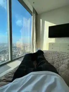 InPremium Moskva-Siti Apart-hotel - 43