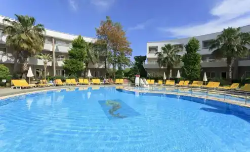 Club Mermaid Village - 20