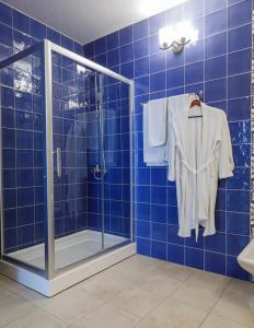 Гостиничный комплекс DELFIN - 46