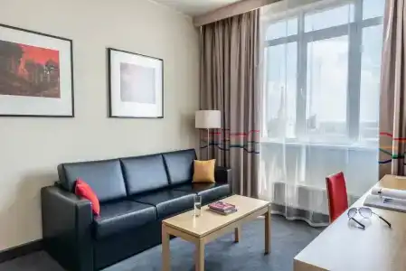 Park Inn by Radisson - 42