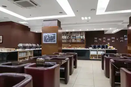 Маринс Парк Новосибирск - 99