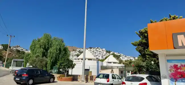 Selectum Collection Bodrum (Ex. Kairaba Bodrum Imperial) - 49