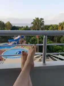 Sentido Lycus Beach - 37