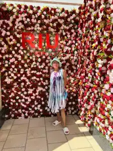 Riu Dubai Beach Resort - All Inclusive - 65