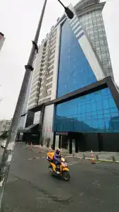 Windsor & Convention Center Istanbul - 15