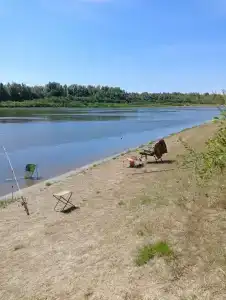 Zvezda na Ahtube - 9