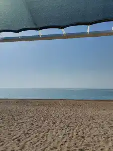 Prenses Sealine Beach - 38