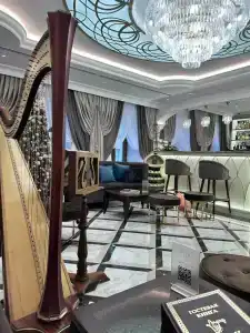 Butik-otel Magic harp - 85
