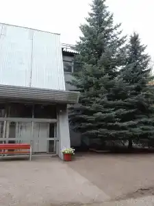 Sanatoriy-Profilaktory Olkhovka - 29