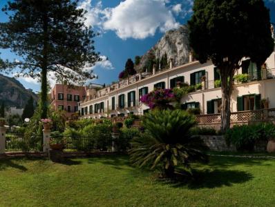 Grand Timeo, A Belmond, Taormina - 27