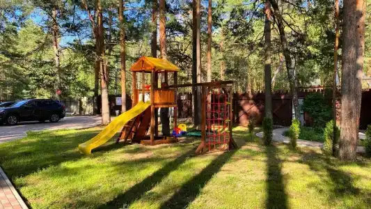 Ladozhskaya Rivyera - 8