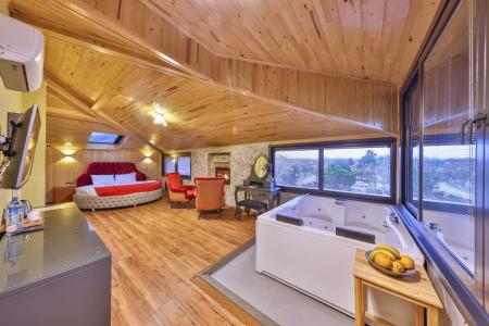 Agva Pieria Luxury +16 - 29
