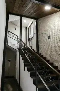 Avangard Apart-Hotel - 8