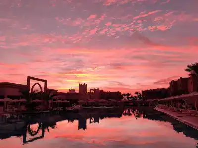 Pickalbatros Aqua Vista Resort - - 1