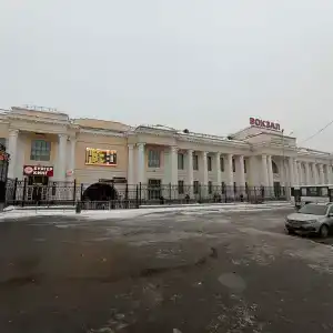 Smart Ekaterinburg - 0