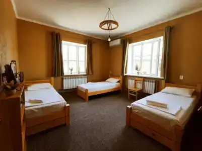 SilkRoad Guesthouse - 27