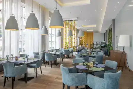 Radisson Resort, Zavidovo - 19