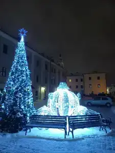 Monastyrski Minsk City Centre - 80