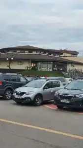 Gostinechniy Kompleks Lyubim - 26