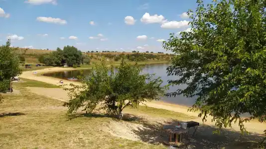 Turbaza Rivera - 0