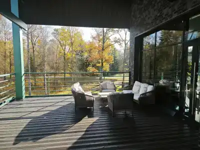 Berezinskaya Dubrava - 7