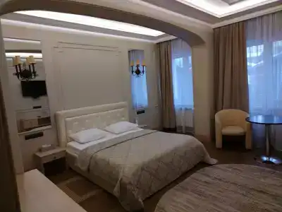 Tayozhnyij mini-hotel - 46