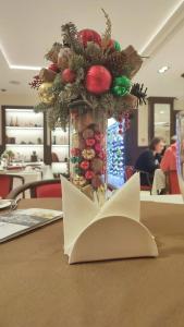 Rozhdestvenskij-Restaurant - 29