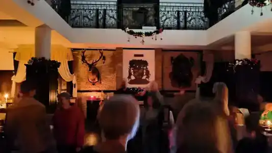 Complex Kamenyuky - 56