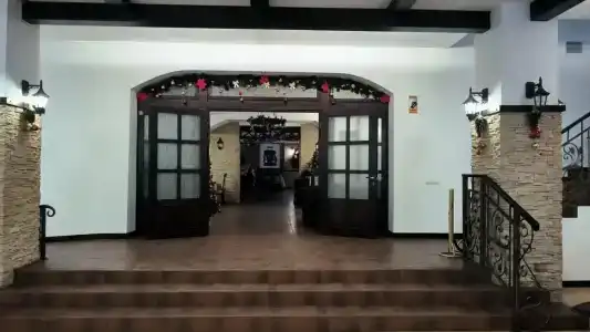 Complex Kamenyuky - 40