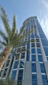 JW Marriott Marquis Dubai - 55