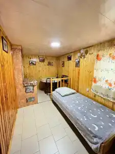 Tihiy Prichal Tourist base - 66