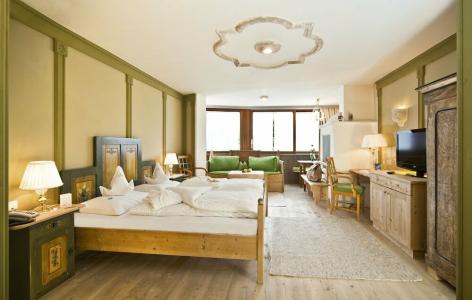 Residence Tolderhof - Olang - 5