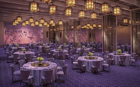 Andaz Shenzhen Bay - 22