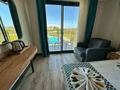 Kaya Garden Otel - 6