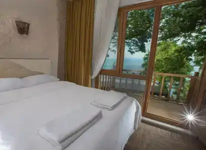 Hamsi Butik Otel - 29