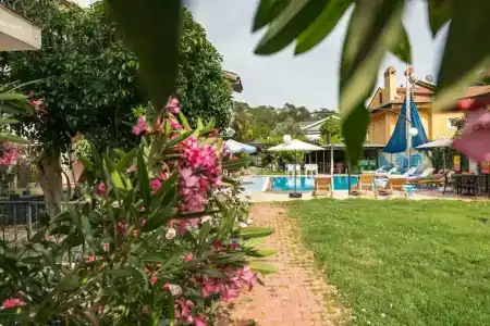 Dedeminn Garden - 21