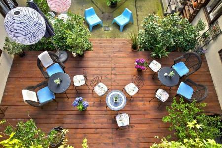 House Beletage-Boutique - 6