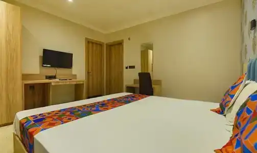 FabClive Regency Lovelock - 23